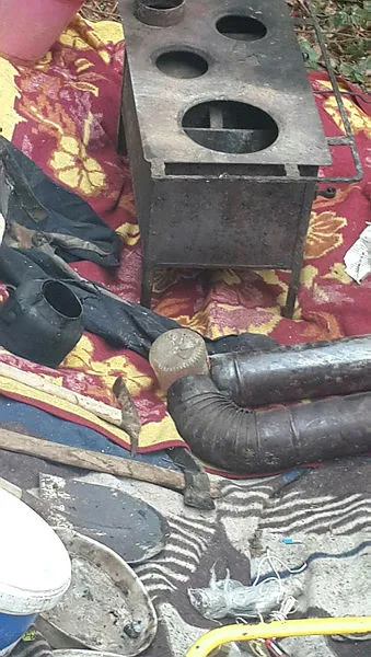 PKK’nın izleri Karadeniz’den siliniyor