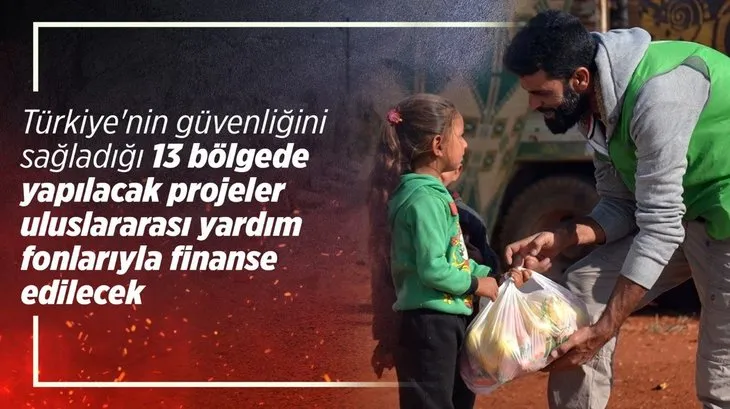 İşte Türkiye'nin mülteci politikası! Rakamlar algı operasyonlarını çürüttü