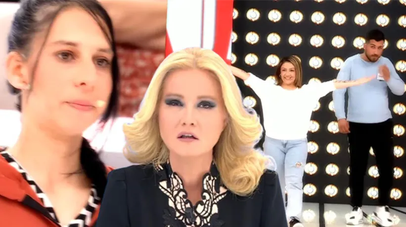 Güvenlik görevlileri zor ayırmıştı! Müge Anlı çileden çıktı: "Siz kafayı mı yediniz?"