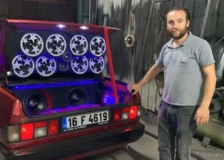 12 bin liraya aldı 90 bin TL'ye yeniledi! Hayatının şokunu yaşadı...