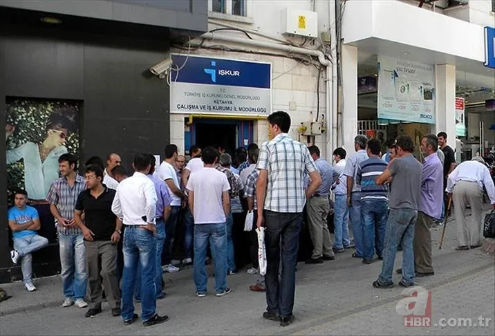 20 Nisan İŞKUR işçi alımı ilanları: 25 bin 857 işçi alınacak! İŞKUR başvuru nasıl yapılır? Başvuru tarihi ve şartlar... 12