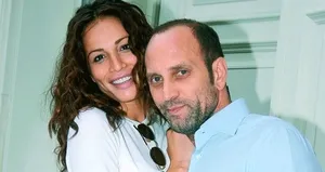 Ünlü mankene uzaklaştırma kararı!