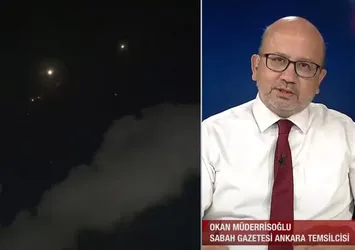 İran'ın Ankara Büyükelçisi Muhammed Hasan Habibullahzade: Erdoğan'ın Tahran'a gelmesini bekliyoruz