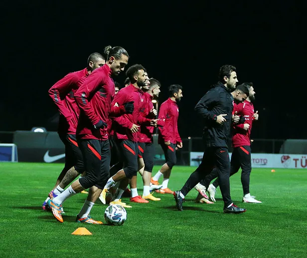 Macaristan Türkiye maçı bugün mü? Milli maç ne zaman, saat kaçta başlayacak? 2020 UEFA Uluslar Ligi maç takvimi...