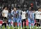 Trabzonspor-Beşiktaş maçının hakemi açıklandı
