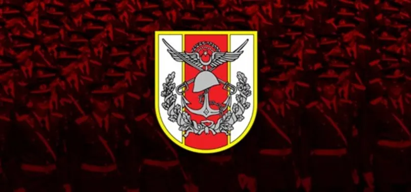 TSK: 53 terörist etkisiz hale getirildi