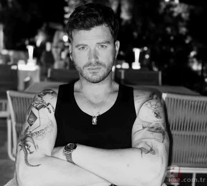 Kıvanç Tatlıtuğ'a büyük şok! Kız kardeşi cezaevine girdi! 5