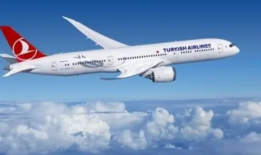 THY uçağında misilleme iddialarına yalanlama!