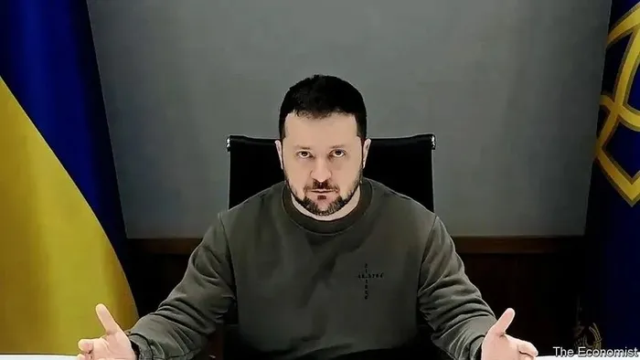 1723410439478.jpeg Ukrayna Devlet Başkanı Vladimir Zelenskiy