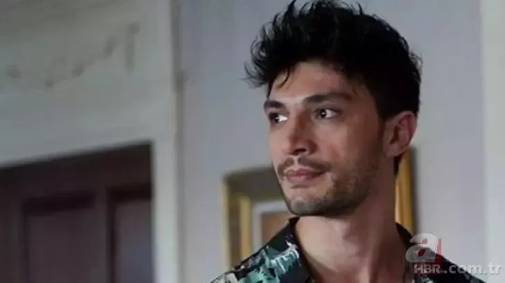 Safir dizisinin Ateş'i İlhan Şen'in gerçek mesleğini duyanlar inanamadı! Oyunculuk için her şeyden vazgeçmiş... 3