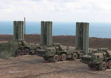 Rusya ile S-400'lerde ikinci perde