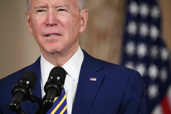 Son dakika: ABD Başkanı Joe Biden’dan flaş Rusya ve Almanya açıklaması