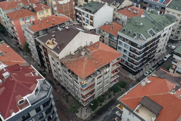 Bahçelievler'deki doğal gaz patlamasında korkunç gerçek! Kasıt çıktı - 3