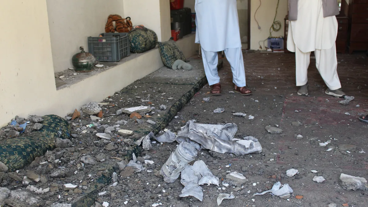 Pakistan'da operasyon: 13 militan etkisiz hale getirildi