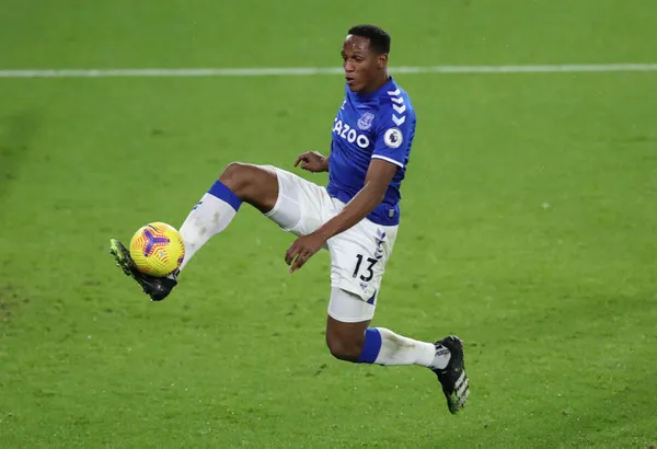 Son dakika Fenerbahçe transfer haberleri | Yerry Mina için sarı lacivertli takımdan flaş hamle - 3