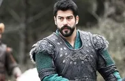Kuruluş Osman'ın yıldızı Burak Özçivit konuştu: "Biz hikaye ve tarih olarak çok zenginiz"