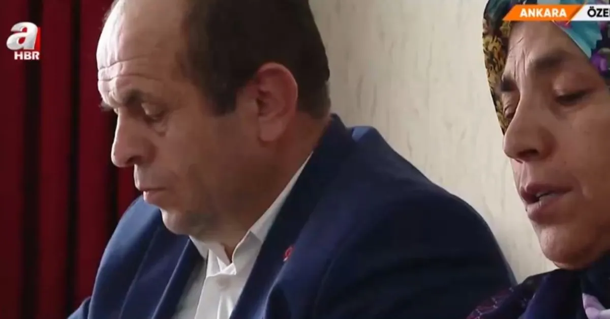 Çocuk hasretine komşu darbesi!