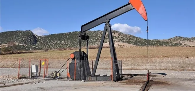 ABD’nin petrol sondaj kulesi sayısı azaldı
