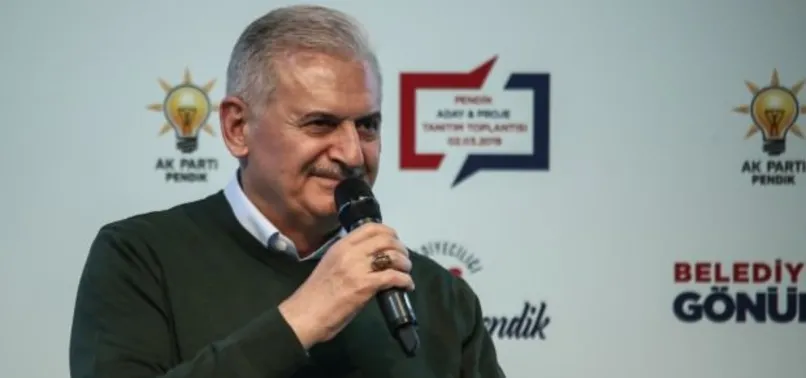Binali Yıldırım'dan müjde: Ücretsiz olacak