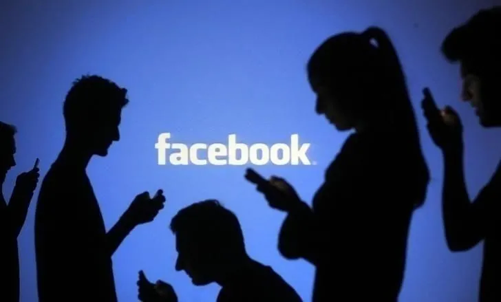 Facebook hesaplarını kapatıyorlar