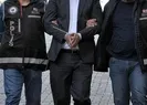 FETÖ operasyonunda 4 tutuklama