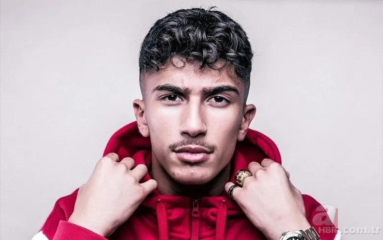 Mero kimdir, nereli? Rapçi şarkıcı Mero gerçek adı nedir?