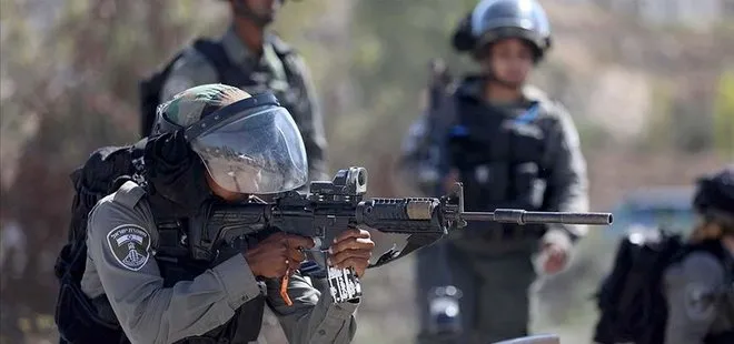 İsrail'den Gazze Şeridi'ne baskın! 16 kişi öldü
