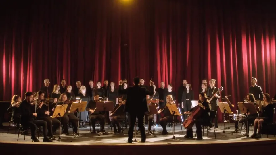 Hamza Dağ paylaştı! Büyük beğeni topladı: Güzel İzmir’imizi ahenkle yöneteceğiz