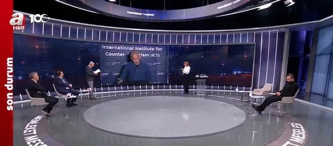 MOSSAD Türkiye’de suikast mı planlıyor? İsrail istihbaratının ses kaydı nasıl sızdı?