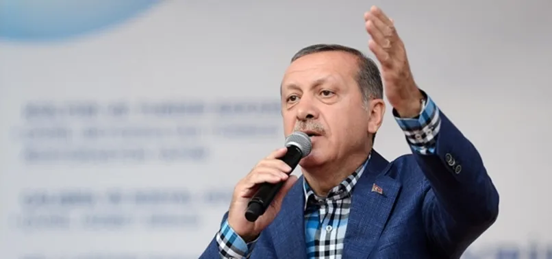 Başkan Erdoğan'ın Osman Kavala çıkışı ABD medyasında! 10 büyükelçi çağrısının arkasında kim var?