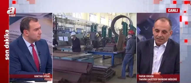 Başkan Erdoğan’dan küçük esnafa müjde | Çalışma nasıl olacak? Faruk Erdem yorumladı