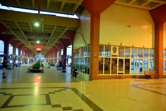 Otobüsteki taciz olayı kamera kayıtlarını izleyince ortaya çıktı - 3