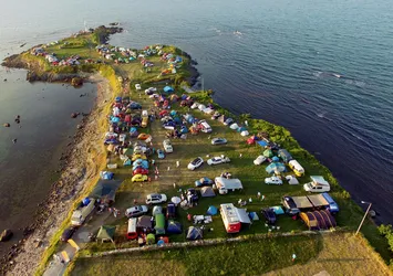 Vosvos Festivali, Ordu'da başladı
