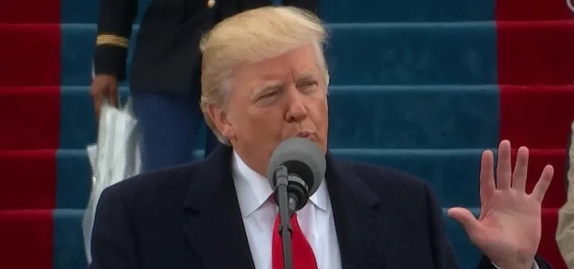 Trump çılgına döndü: Sen berbat birisin