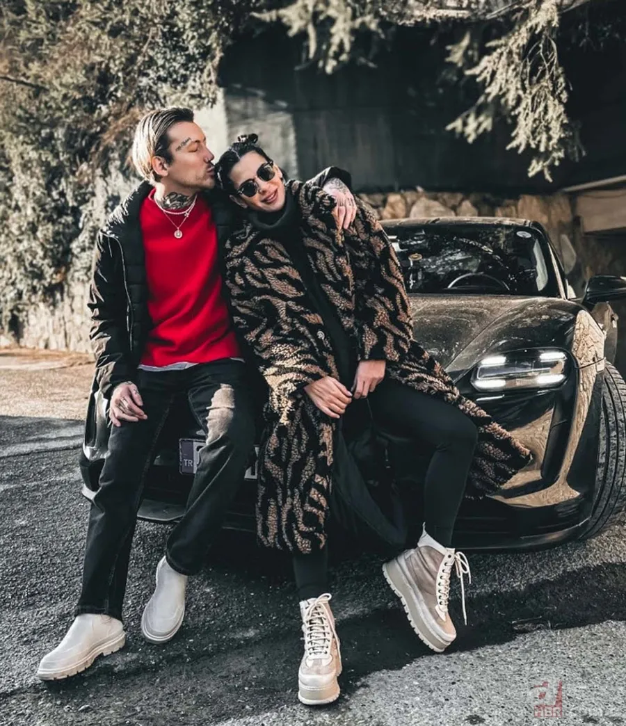 Tüm mal varlığına el konulmuştu! Eylül Öztürk sessizliğini bozdu 8