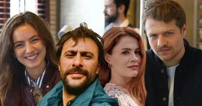 Taşacak Bu Deniz oyuncularının memleketleri: Karadenizli sananlar yanıldı!