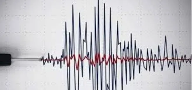 Son dakika: Endonezya’da 5 büyüklüğünde deprem