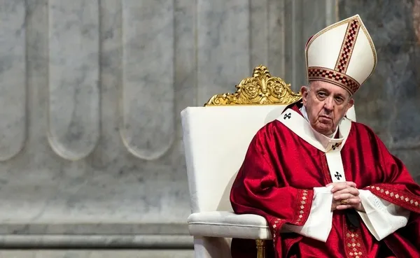 Papa Franciscus’tan Afrika ziyareti: Barış mesajı verecek