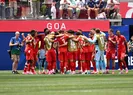 İsviçre Bosna Herseki 4-1 yendi