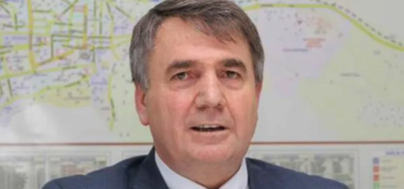 Bülent Arınç'ın kayınbiraderi gözaltında
