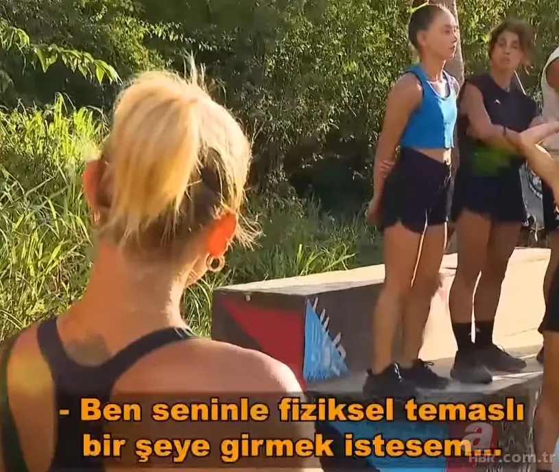 Eşinden dikkat çeken paylaşım! Survivor Pınar Saka bakın kiminle evli... 3