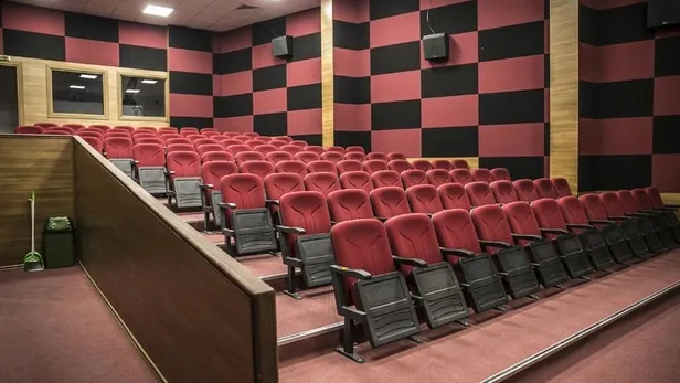 Son dakika: Sinema genelgesi yayımlandı mı? Sinemalar açık mı? 2021 sinema salonları ne zaman açılacak? - 1