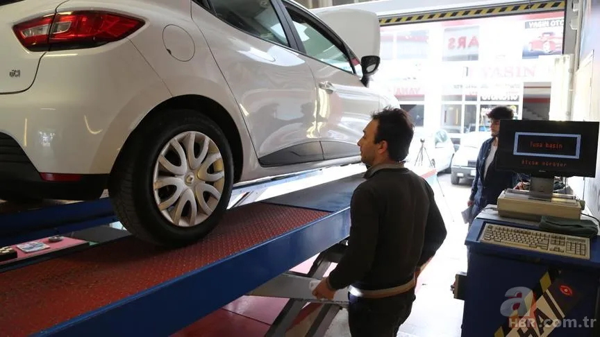 Araç alacaklar dikkat! Oto ekspertize belge zorunluluğu geliyor: Kimler yetki alabilecek, şartlar neler? 1