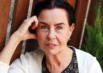 Fatma Girik'ten 'öldü' haberlerine yanıt!