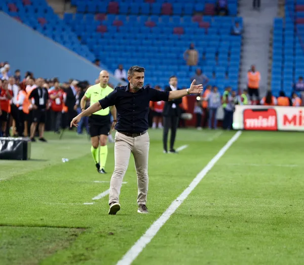 Bjelica’nın 172 günlük maliyeti 11 milyon 965 bin euro