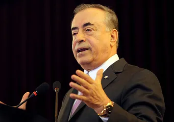 Mustafa Cengiz'den şampiyonluk mesajı
