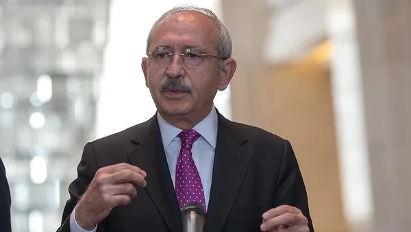 CHP’de bomba kulis! İmamoğlu’nun geleceği Kılıçdaroğlu’na bağlı! Aday olmayabilir...