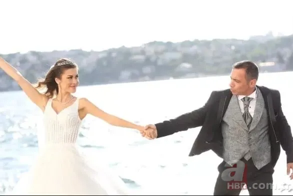 Ünlü fenomen Cansu Nur Çufalı kocasını darbetti! Yüzünde ve burnunda yırtıklar var 7