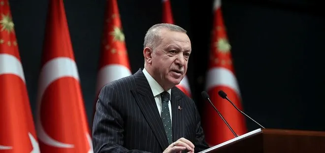 Son dakika: Başkan Erdoğan: Türkiye sayılı ülkelerden biri olmayı başardı