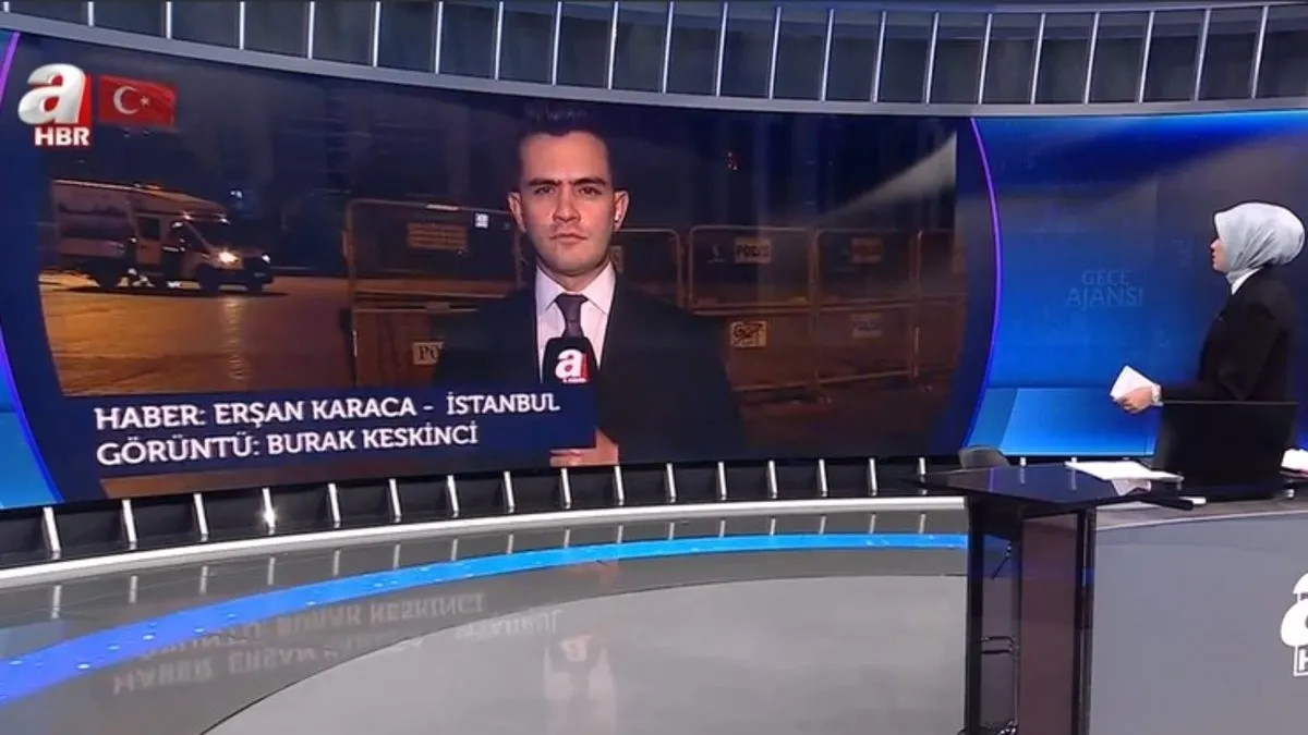 Pendik’teki işyeri saldırısında yeni gelişme! Rakip firma tetikçi tutup Molotof attırdı!